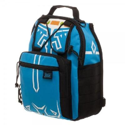 Ze-Be-Wild Sling Bag