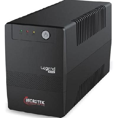 1000VA Microtek Ups