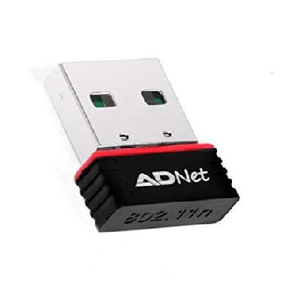 Adnet USB Wi-Fi Adaptor