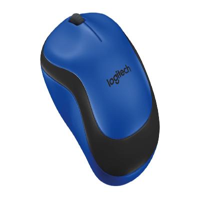 M221 Logitech Wireless Mouse