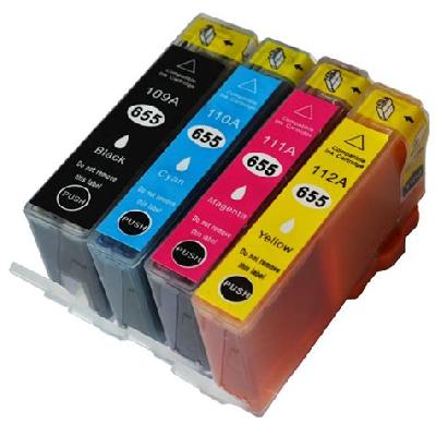 Printer Cartridges