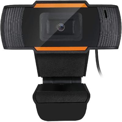 Punta HD-480P USB Webcam