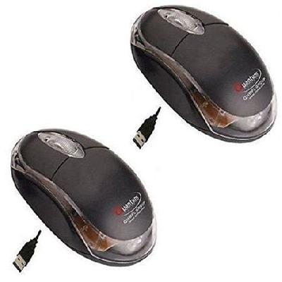 QHM222 Quantum USB Mouse