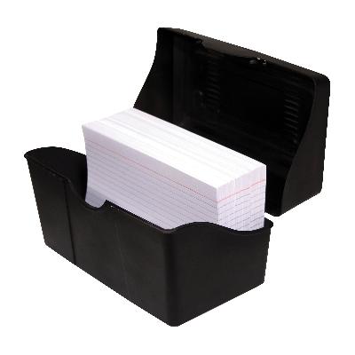 Plastic Card Holder