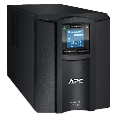 APC UPS