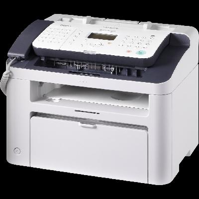 Canon Fax Machine