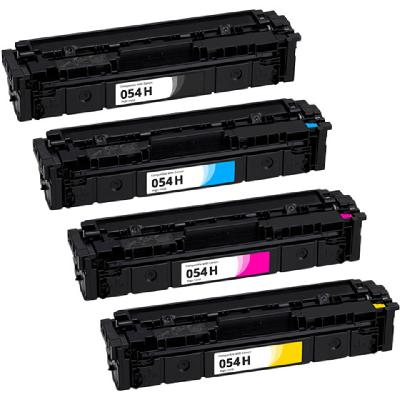 Canon Ink And Toner Cartridges
