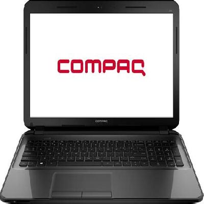 Compaq Laptop