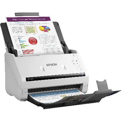 Epson Scanner