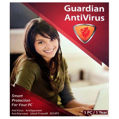 Guardian Anti Virus