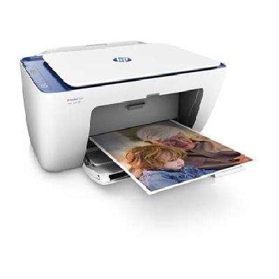 HP Deskjet Printer