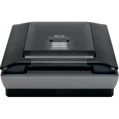 HP Scanner