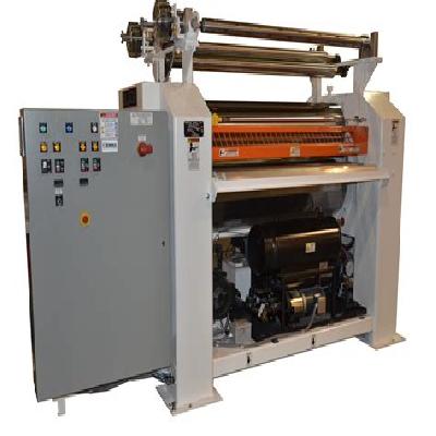 Lamination Machine
