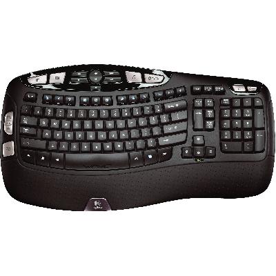 Logitech Keyboard