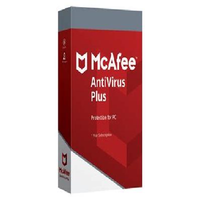 McAfee Antivirus