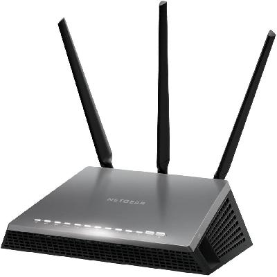 Modem Router