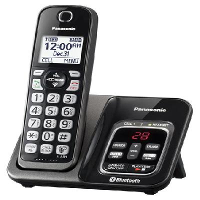 Panasonic Cordless Phone