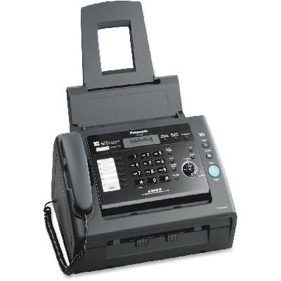 Panasonic Fax Machine