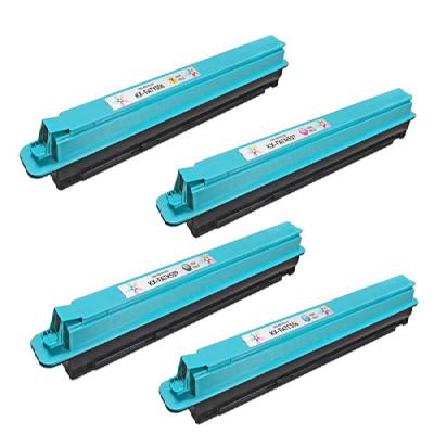 Panasonic Ink And Toner Cartridges