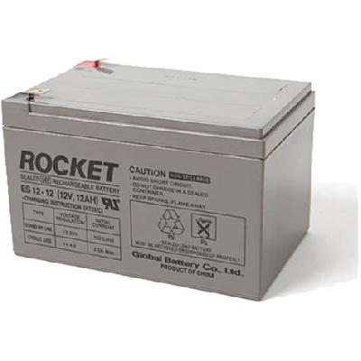 Rocket UPS Battery