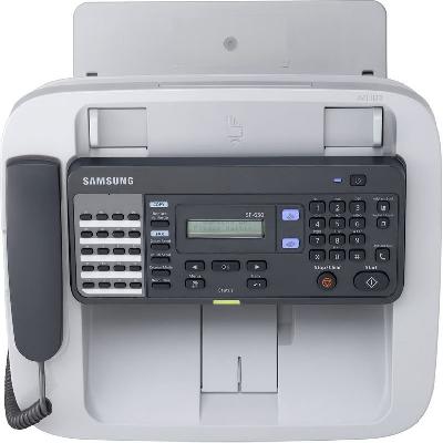 Samsung Fax Machines