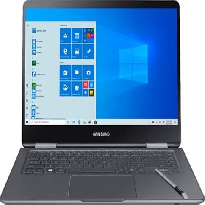 Samsung Laptop