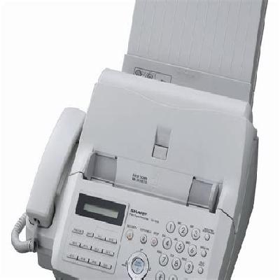 Sharp Fax Machines