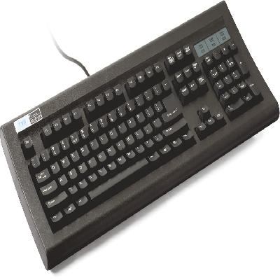 TVS Keyboard