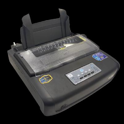 TVS Printer
