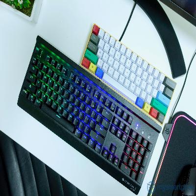 Zebronics Keyboard
