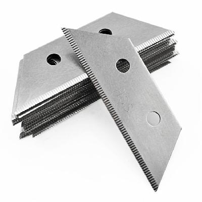 Plush Knives For Van De Wiele