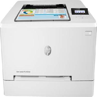 Hp Color Laser Jet Pro M254nw Network And Wireless Printer