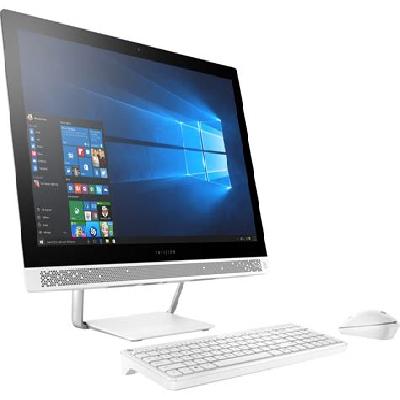 HP Desktop Intel Core i5-8250U, 4GB DDR4 RAM,1TB
