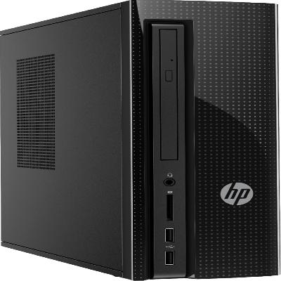 HP Desktop Intel Core i7-10700, 8GB DDR4 RAM, 1TB HDD