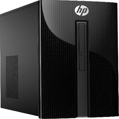 HP Desktop Intel Core i7-8700, 8GB DDR4 RAM, 1TB