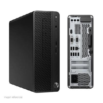 HP Desktop Intel Core i7-8700, 8GB DDR4 RAM, 1TB HDD