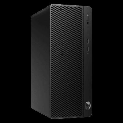 HP Desktop Pro G1  MT, Intel Core i5 7th Gen Processor, 4 GB, 1TB, 18.5, Win10 Pro