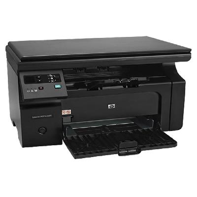 HP LaserJet Pro M1136 Multifunction Printer