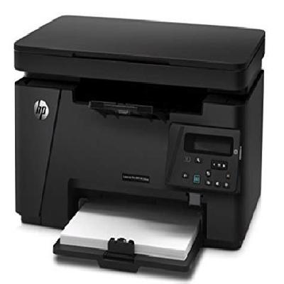 HP LaserJet Pro MFP M126nw