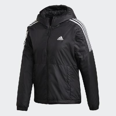 Adidas Hooded Jacket