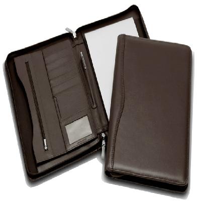 Brown Promotion Gift Diary