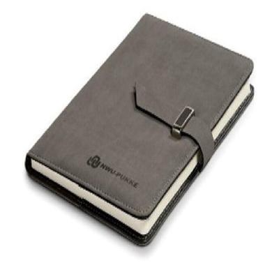 Corporate Notebook Diary