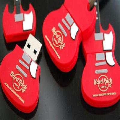 Custom USB Any Shape Flash Drive