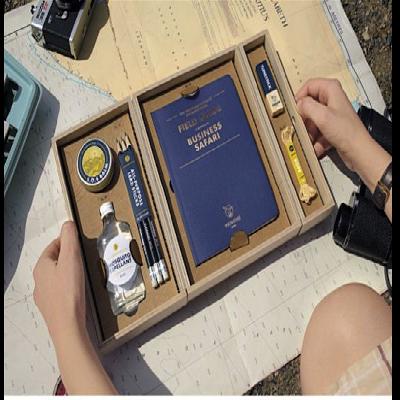Employee Onboarding Kit