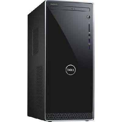 3670 Inspiron Dell Desktop