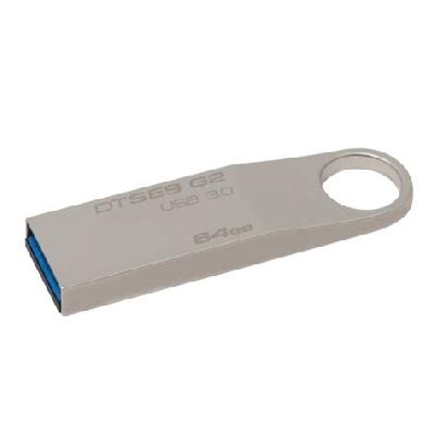 DataTraveler SE9 G2 Kingston Pen Drive