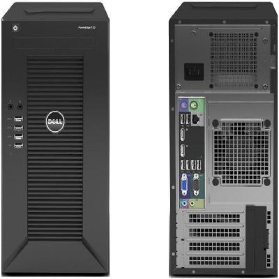 Dell SERVER T30-Tower