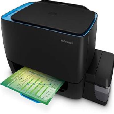 HP Ink Tank Wireless 419 Printer