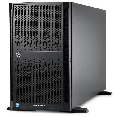 HP Proliant ML350 Server