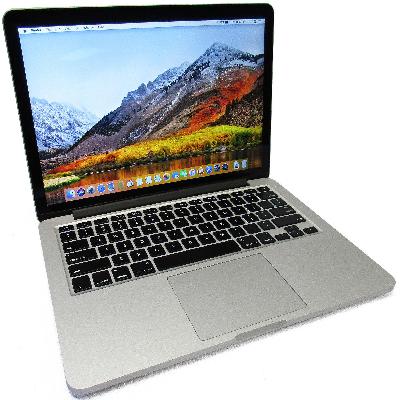 MWP42HN A Apple MacBook Pro
